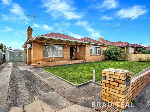 22 Sandra Avenue, Fawkner VIC 3060