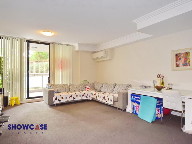 88/15 Young Road, Carlingford NSW 2118, Image 1