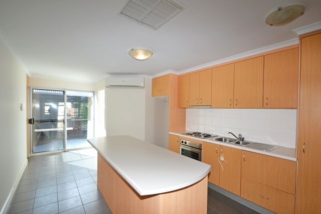 21/26 Nicker Cres, Gillen NT 0870, Image 2