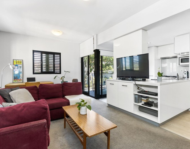 22/378 Beaufort Street, Perth WA 6000