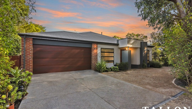 Picture of 19 Malouf Way, CRIB POINT VIC 3919