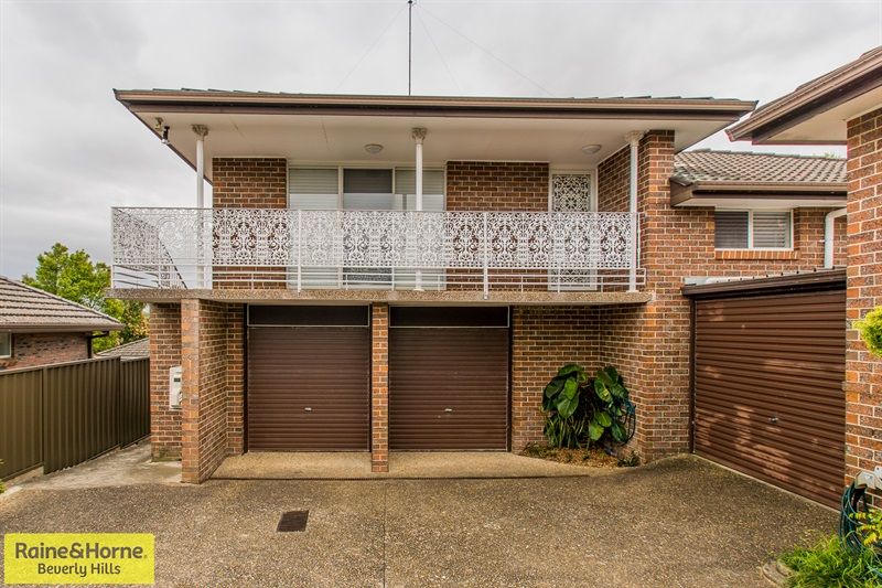 4/93 Greenacre Road, Connells Point NSW 2221, Image 0