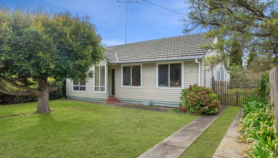 Picture of 66 Forster Street, NORLANE VIC 3214