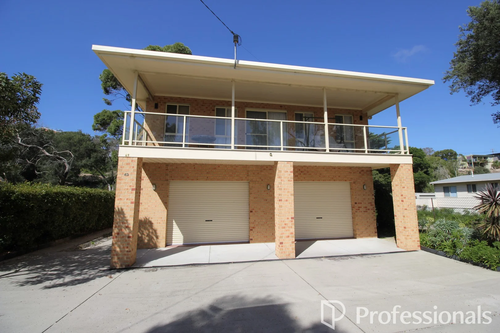 49 The Boulevard, Loch Sport VIC 3851