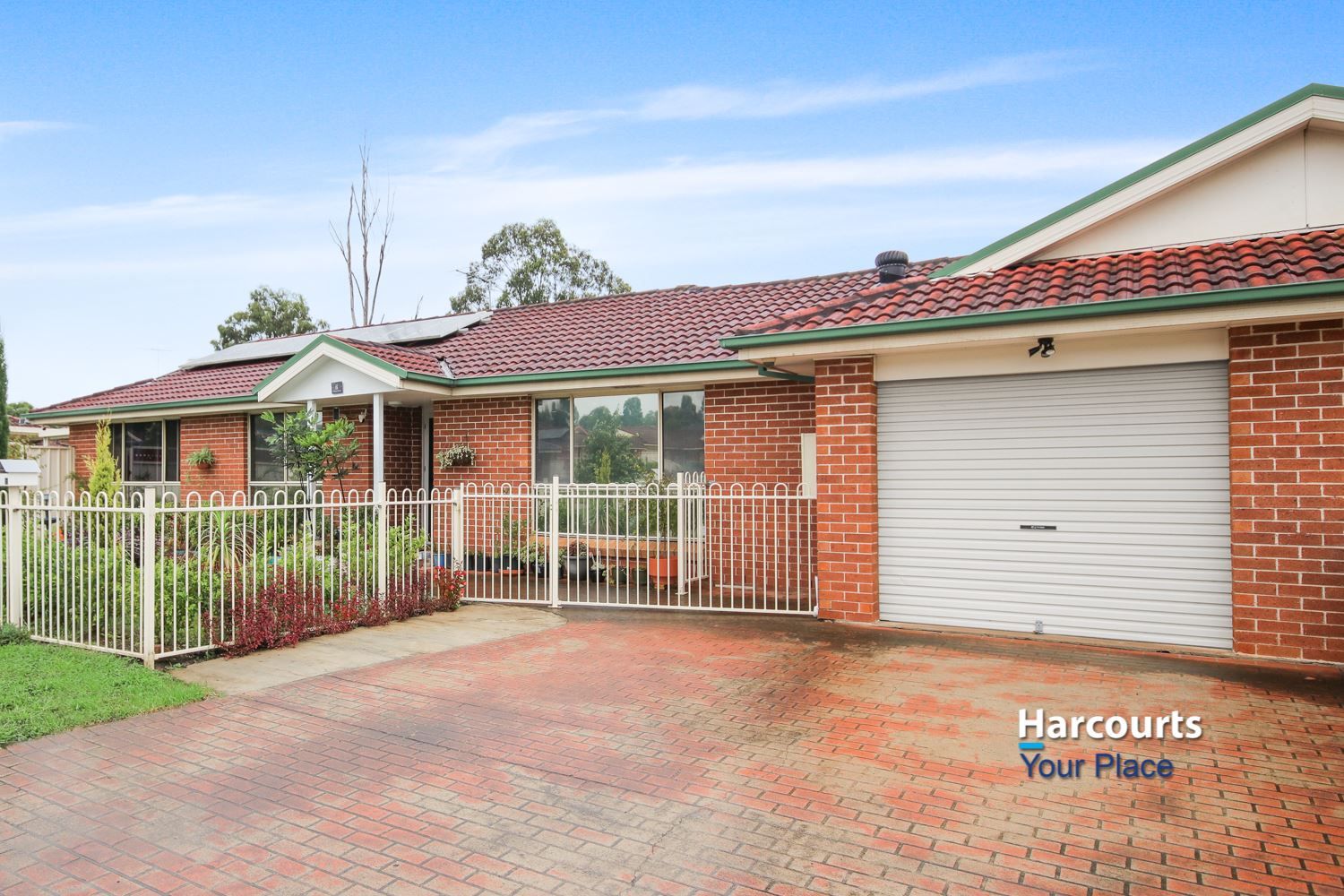 6 Chilton Avenue, Oakhurst NSW 2761, Image 0