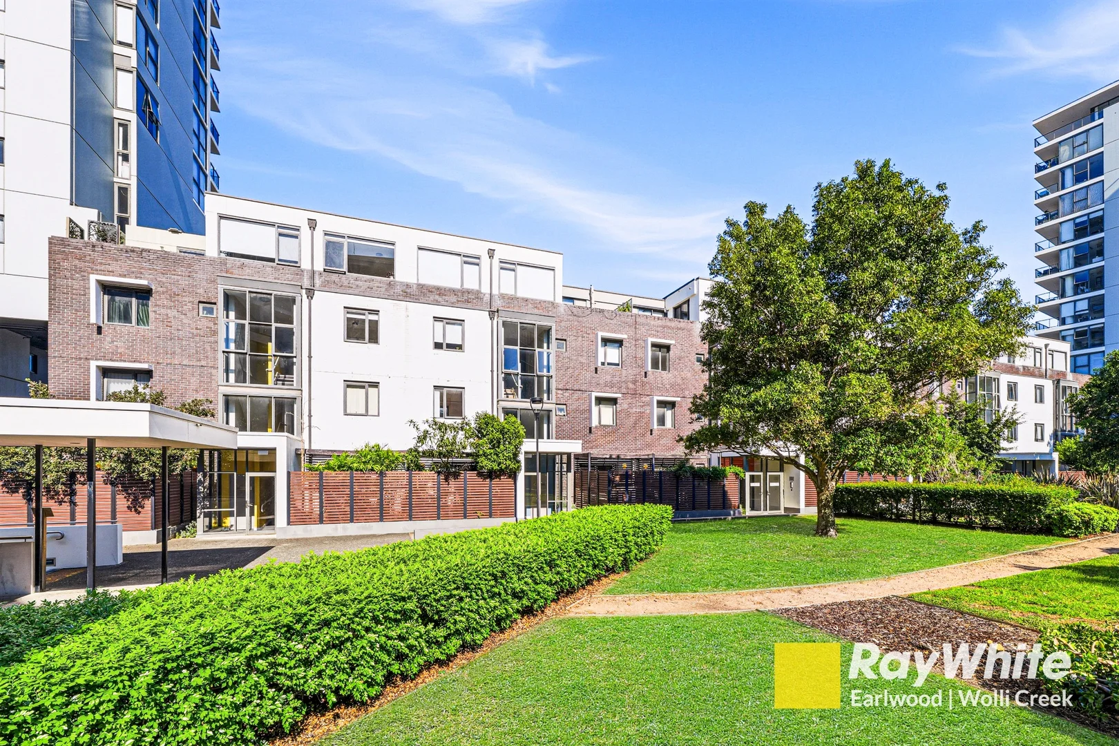 Additional image 18 of 312/35D Arncliffe Street, Wolli Creek NSW 2205