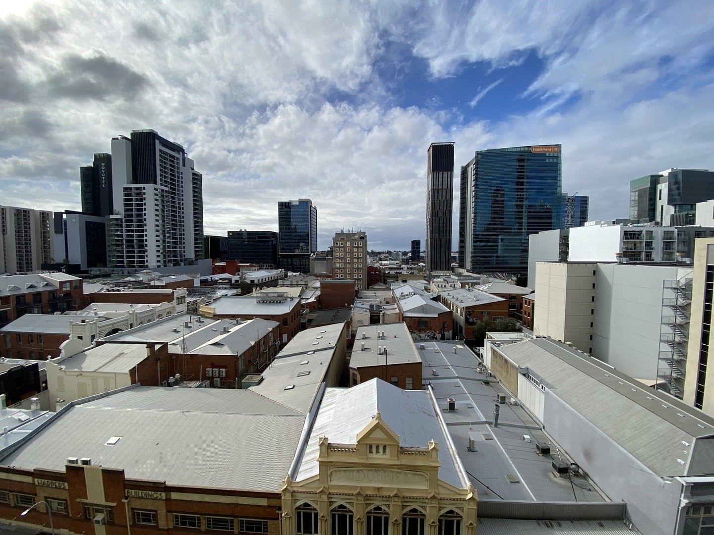 1 bedrooms Apartment / Unit / Flat in 7G/811 Hay Street PERTH WA, 6000