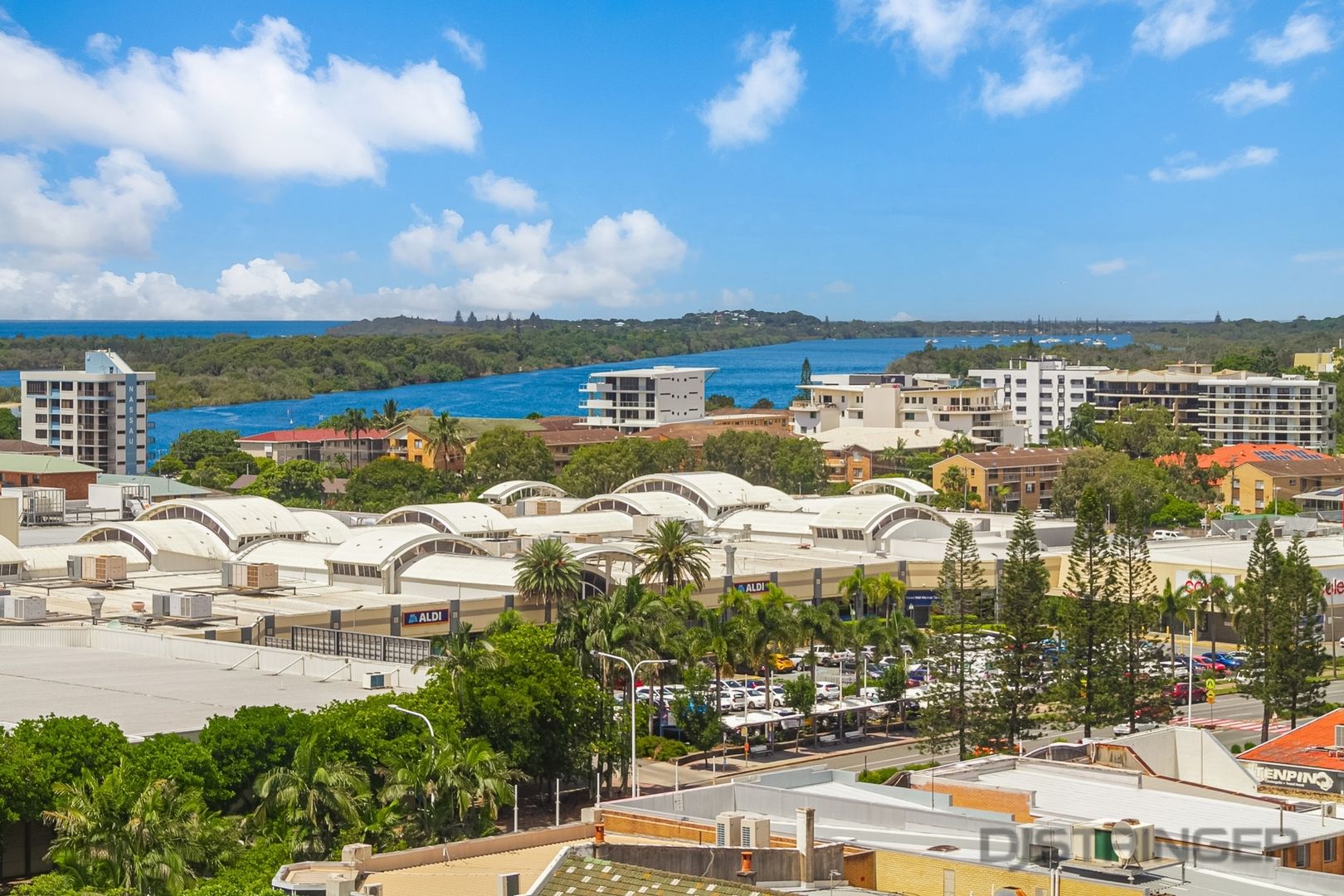 1105/14-22 Stuart Street, Tweed Heads NSW 2485, Image 2