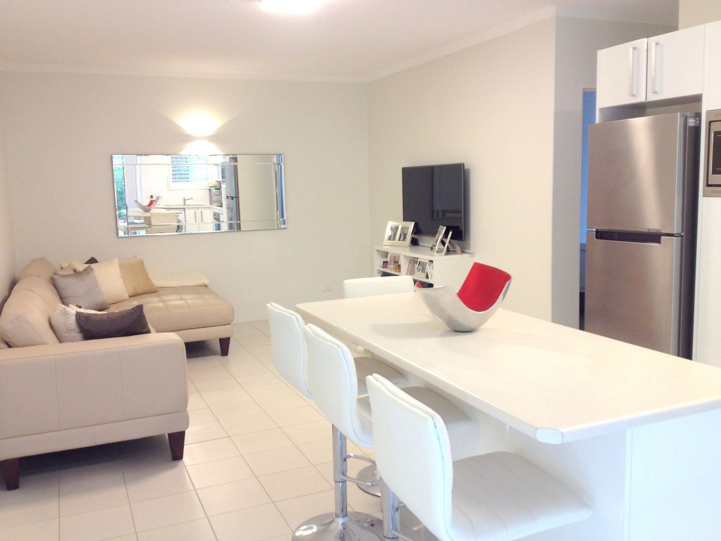 2 bedrooms Apartment / Unit / Flat in 1D/29 Quirk Road MANLY VALE NSW, 2093