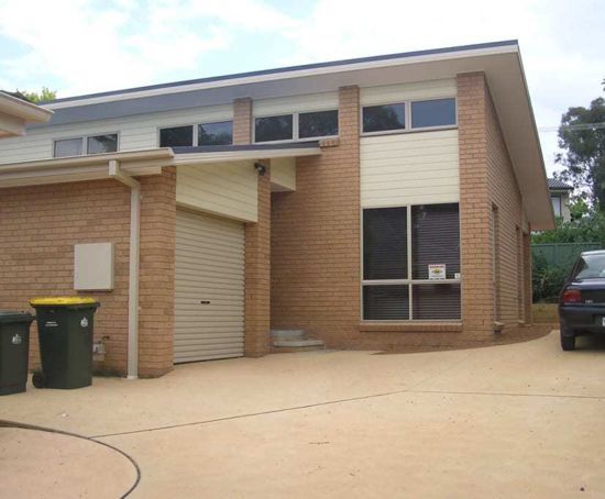 4 bedrooms House in 52 Lyttleton Cr COOK ACT, 2614