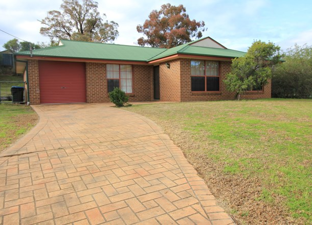 1A Kurtz Court, Mudgee NSW 2850