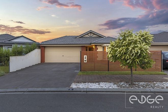 Picture of 6 Clover Street, PARAFIELD GARDENS SA 5107