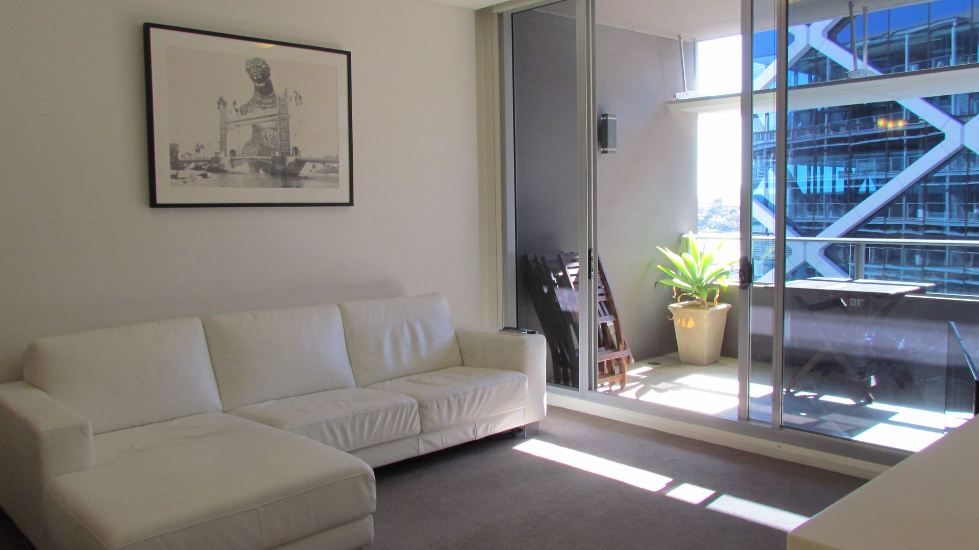 1107/23 Shelley Street, Sydney NSW 2000, Image 1