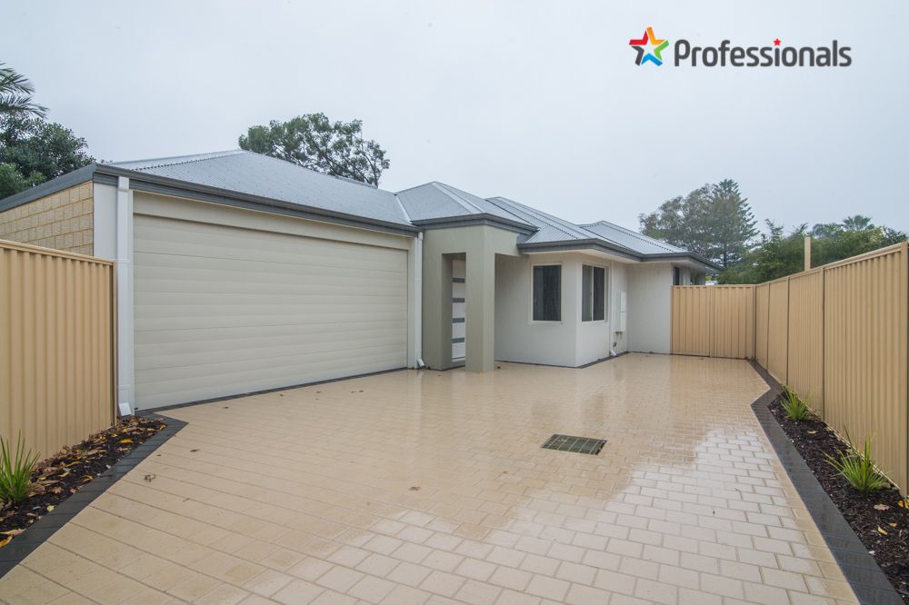 4 bedrooms House in 9A Anham Street ARMADALE WA, 6112