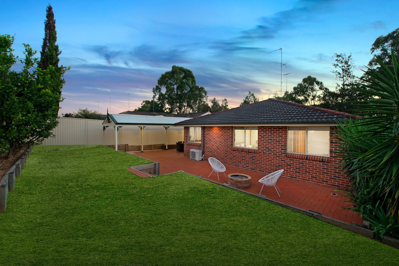 9 Fig Terrace, Glenwood NSW 2768, Image 1