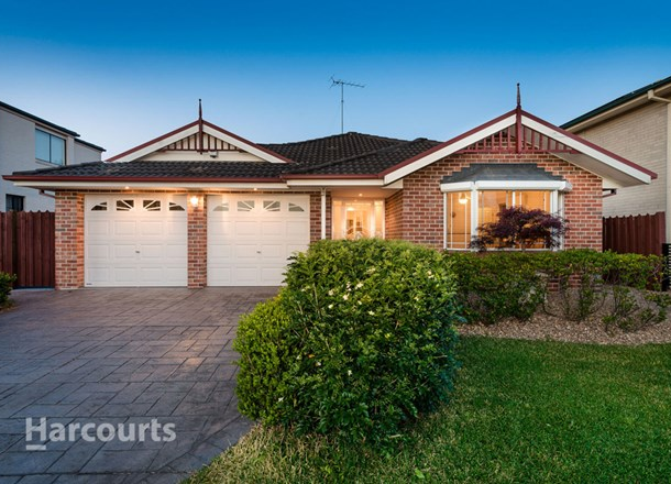 13 Weeroona Place, Rouse Hill NSW 2155