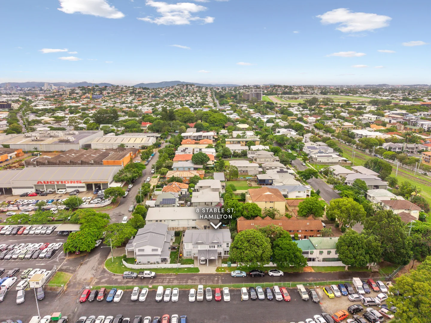 Additional image 17 of 8 Stable Street, Hamilton QLD 4007