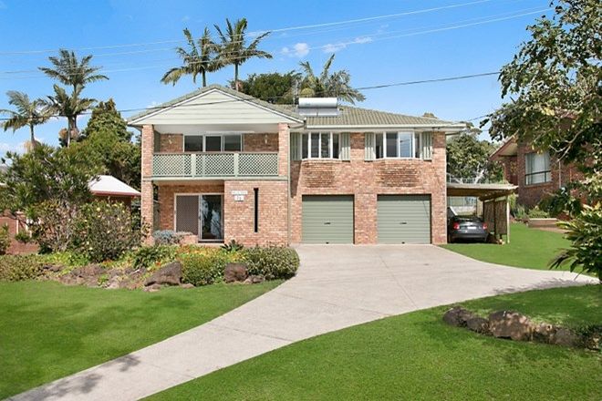 Picture of 23 McAllisters Road, BILAMBIL HEIGHTS NSW 2486