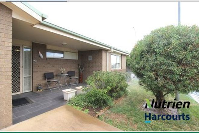 Picture of 23/8 Short Street, COOTAMUNDRA NSW 2590