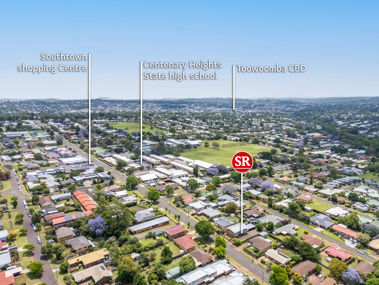 Additional image 9 of 3/123 South Street, Centenary Heights QLD 4350