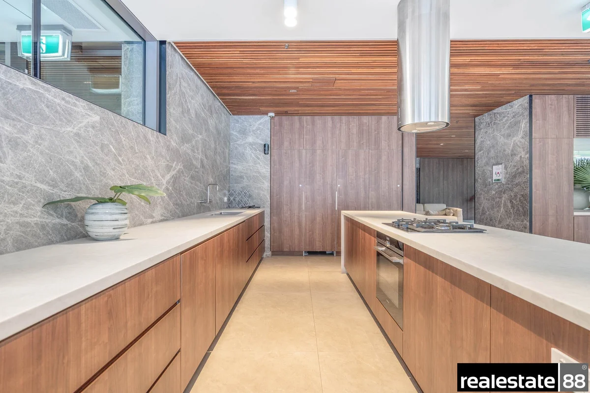 Additional image 23 of 1904/11 Barrack Square, Perth WA 6000