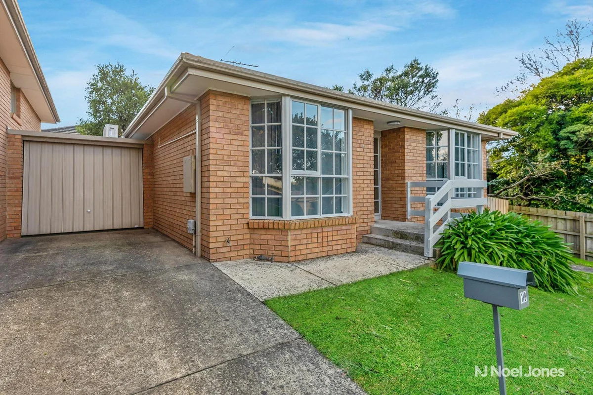 1B David Street, Ringwood VIC 3134