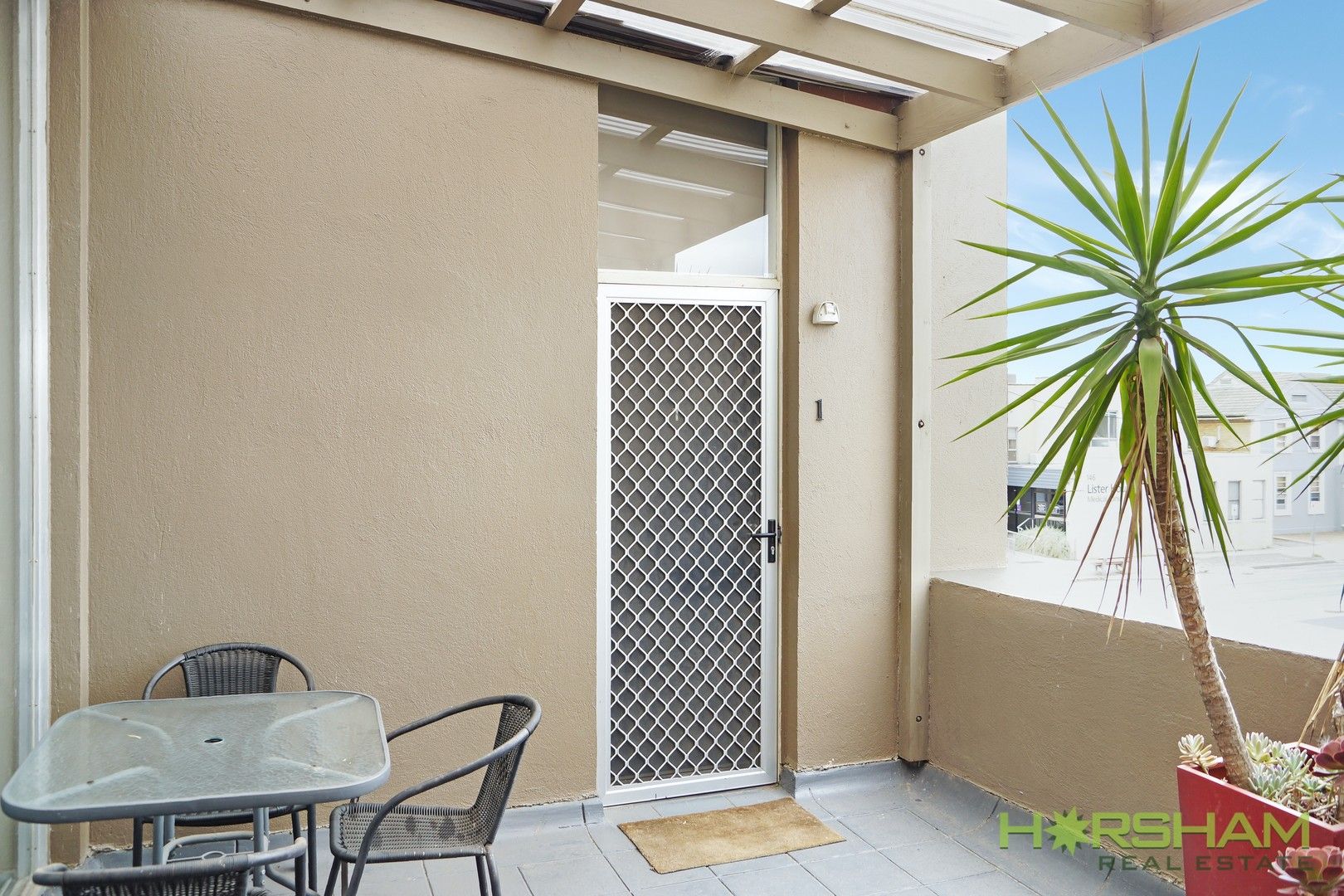 1/157 Baillie Street, Horsham VIC 3400, Image 0