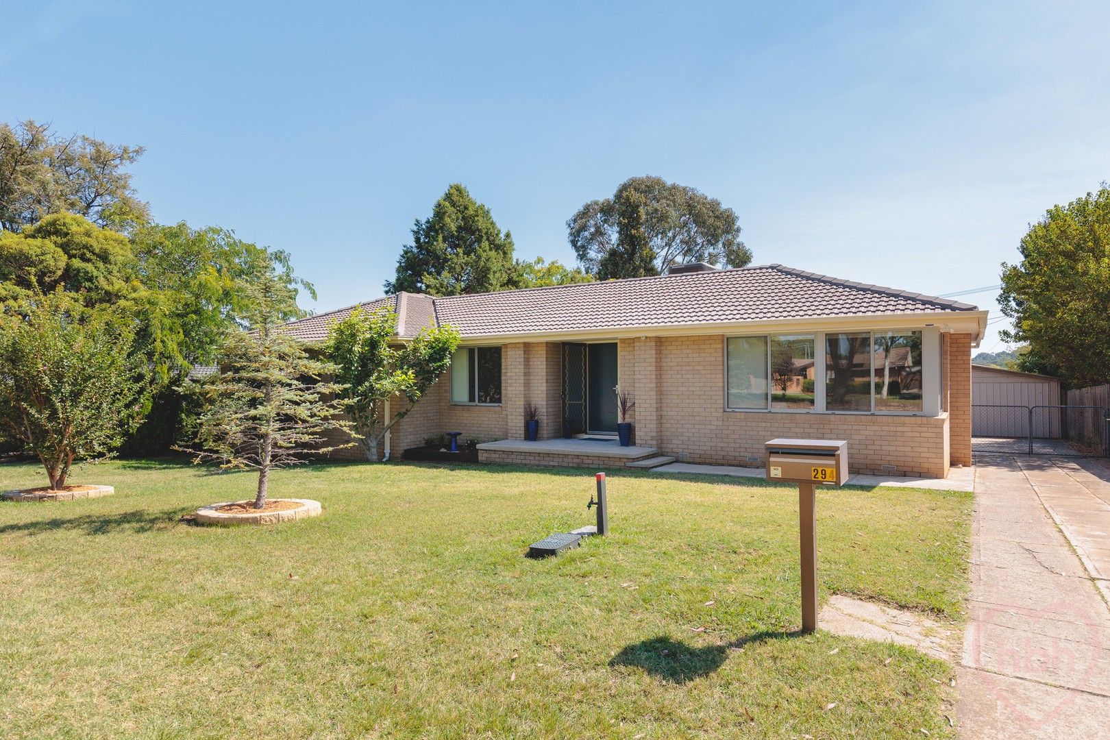 294 Southern Cross Drive, Macgregor ACT 2615, Image 0