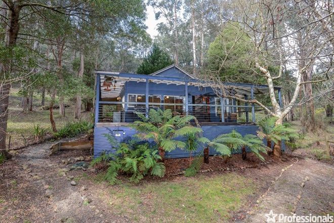 Picture of 37 Fisherman Drive, REEFTON VIC 3799