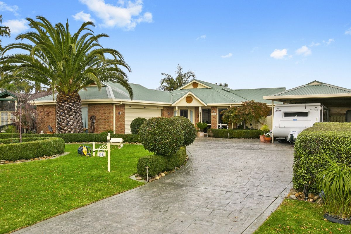 84 Palm Tree Drive, Safety Beach VIC 3936, Image 0