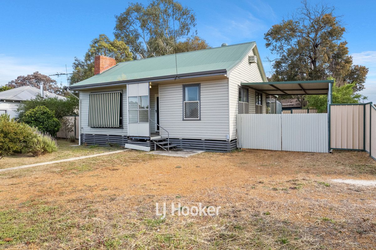 114 Ogden Street, Collie WA 6225, Image 0