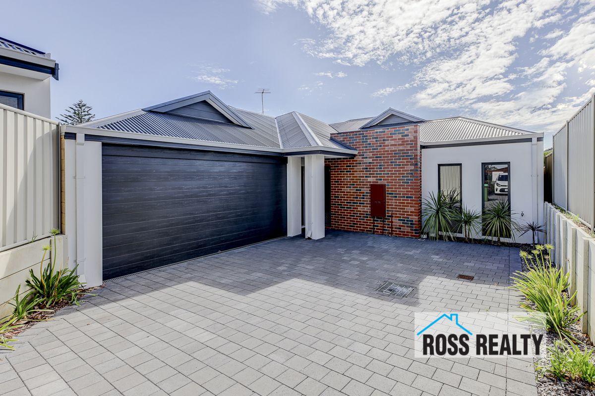 3 bedrooms House in 22A Silverwood Street MORLEY WA, 6062