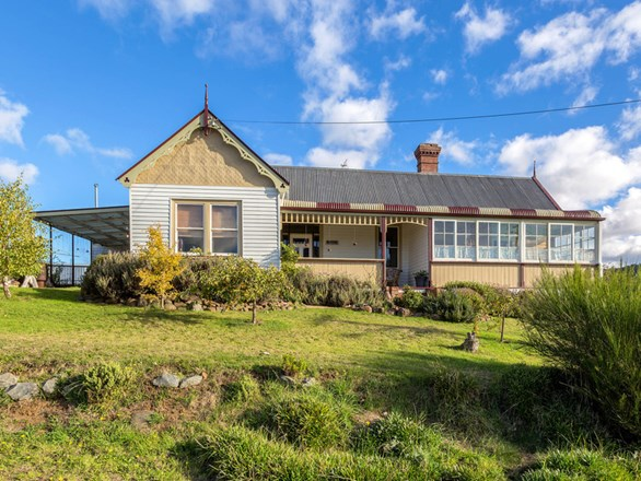 6 View Street, Geeveston TAS 7116