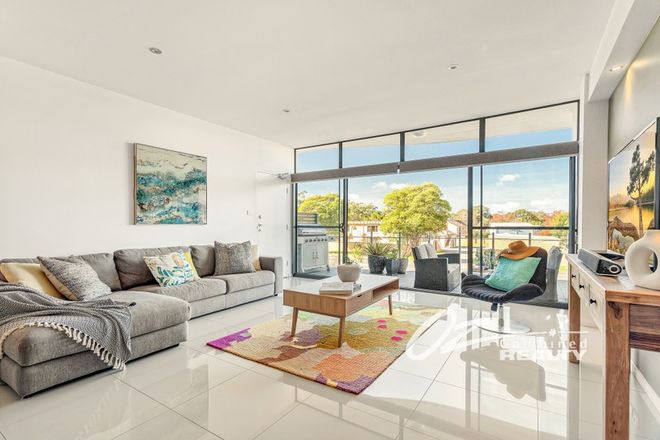 Picture of 5/33 Hawke Street, HUSKISSON NSW 2540