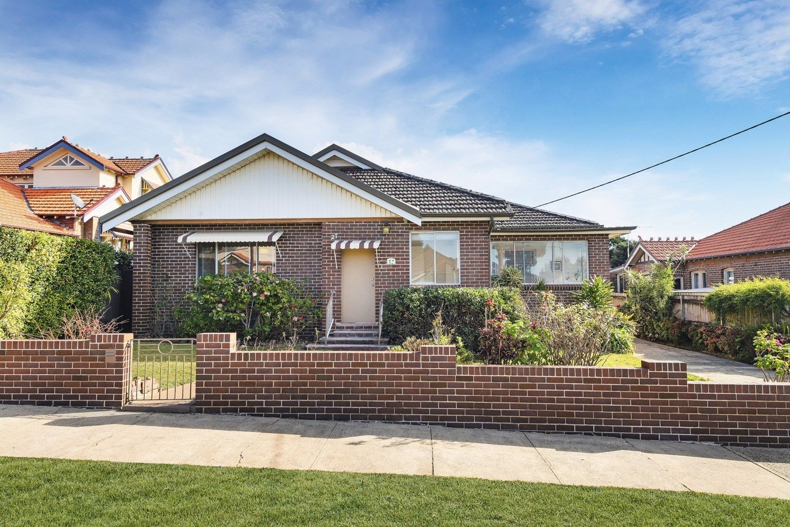 27 Sunbeam Avenue, Burwood NSW 2134