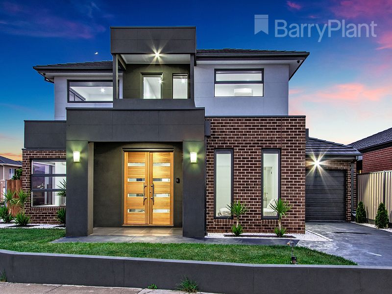 31 Lawn Hill Avenue, Derrimut VIC 3030, Image 0