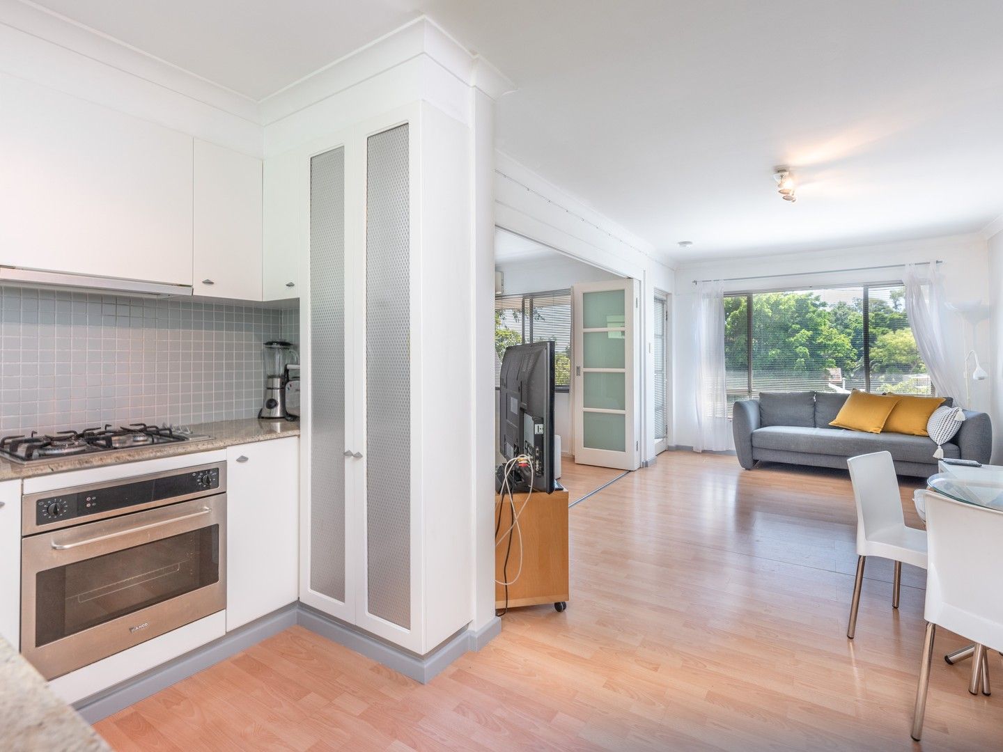 1 bedrooms Apartment / Unit / Flat in Unit 14/23 Hensman Rd SUBIACO WA, 6008
