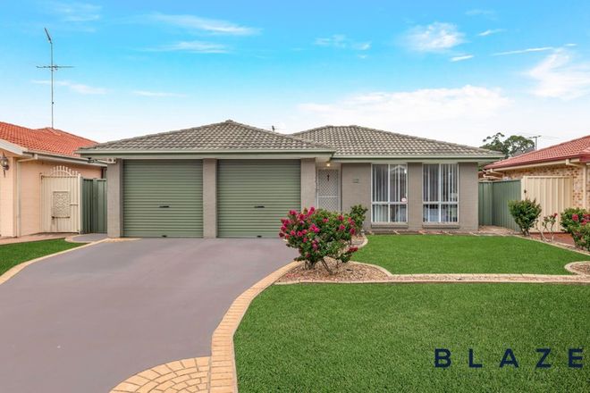 Picture of 26 Gilgandra Road, HOXTON PARK NSW 2171