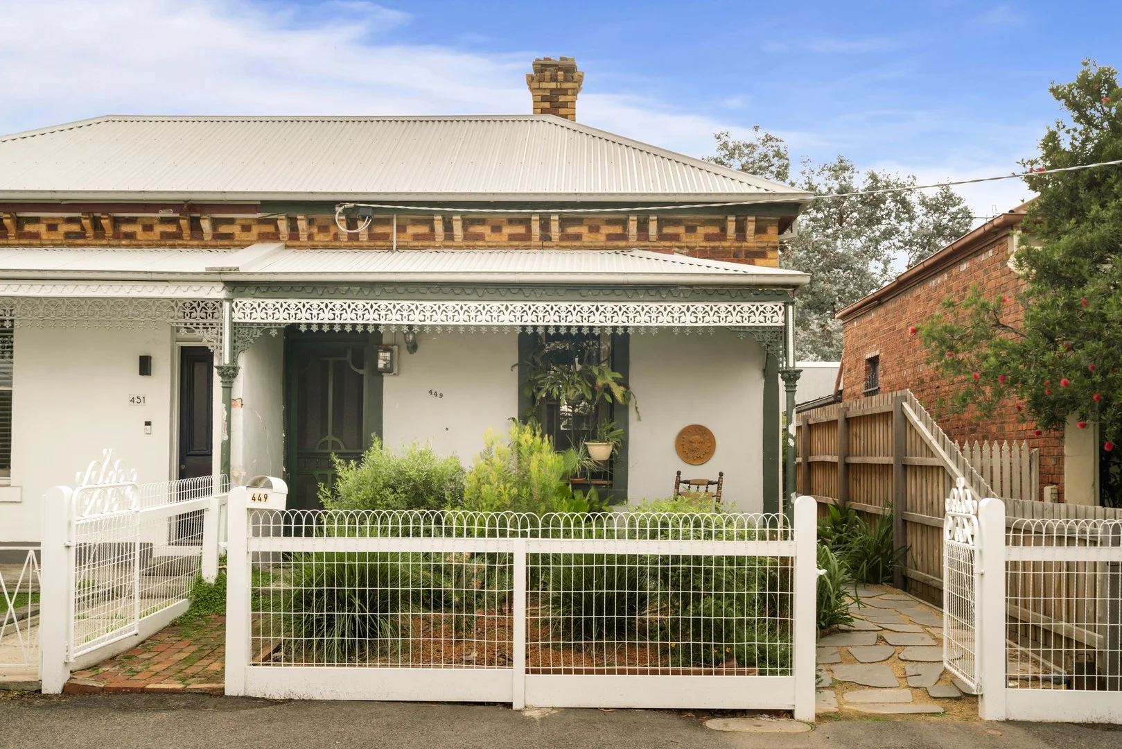 449 Albert Street, Brunswick VIC 3056
