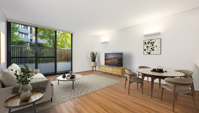 Picture of 611/5-7 Dunstan Grove, LINDFIELD NSW 2070