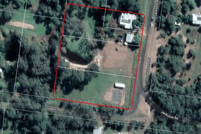 Picture of 8 Jacksons Rd, SOUTH ISIS QLD 4660