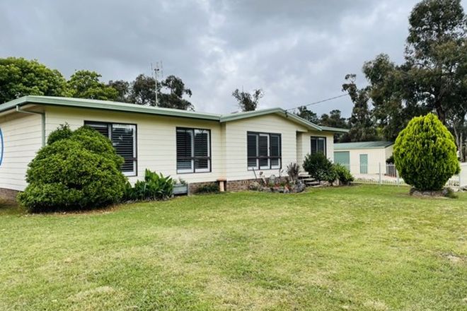 Picture of 187w North St, WALCHA NSW 2354