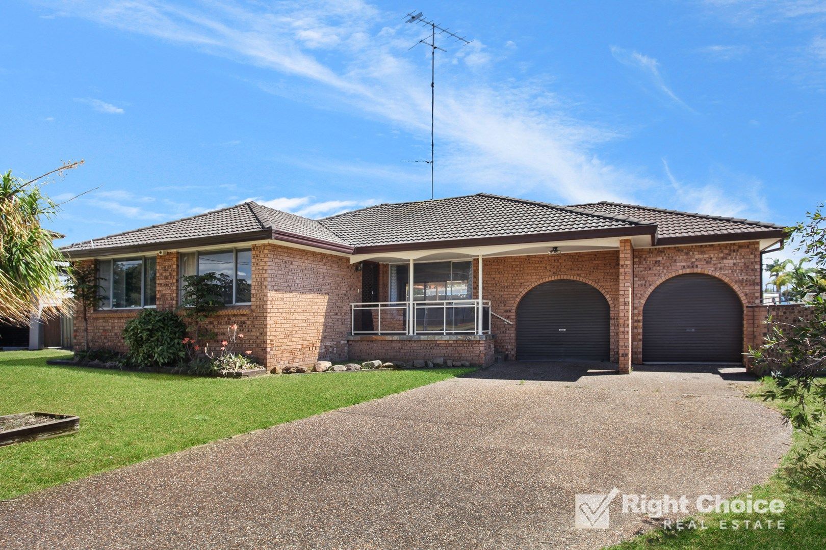 5 Gipps Crescent, Barrack Heights NSW 2528, Image 0