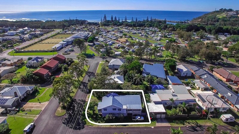 5 Wattle Street, Evans Head NSW 2473, Image 2