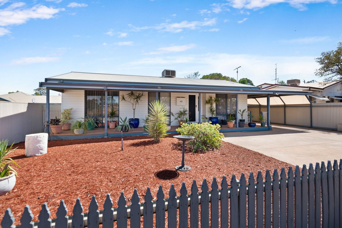 40 Davidson Street, South Kalgoorlie WA 6430, Image 0