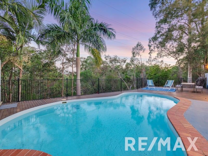 14 Minerva Court, Eatons Hill QLD 4037, Image 2