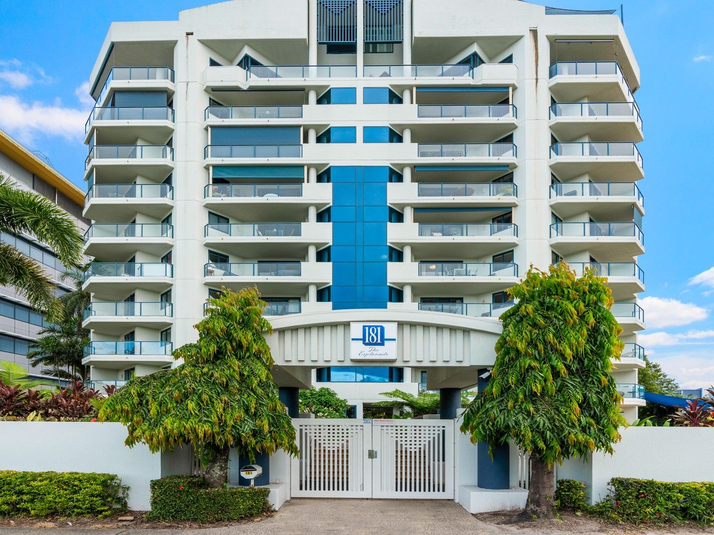 23/173-181 Esplanade, Cairns North QLD 4870, Image 0