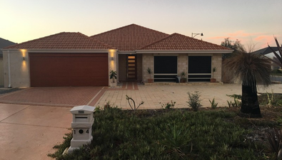 Picture of 14 Korcula Court, LAKE COOGEE WA 6166