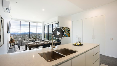 Picture of 2401/3 Grazier Lane, BELCONNEN ACT 2617