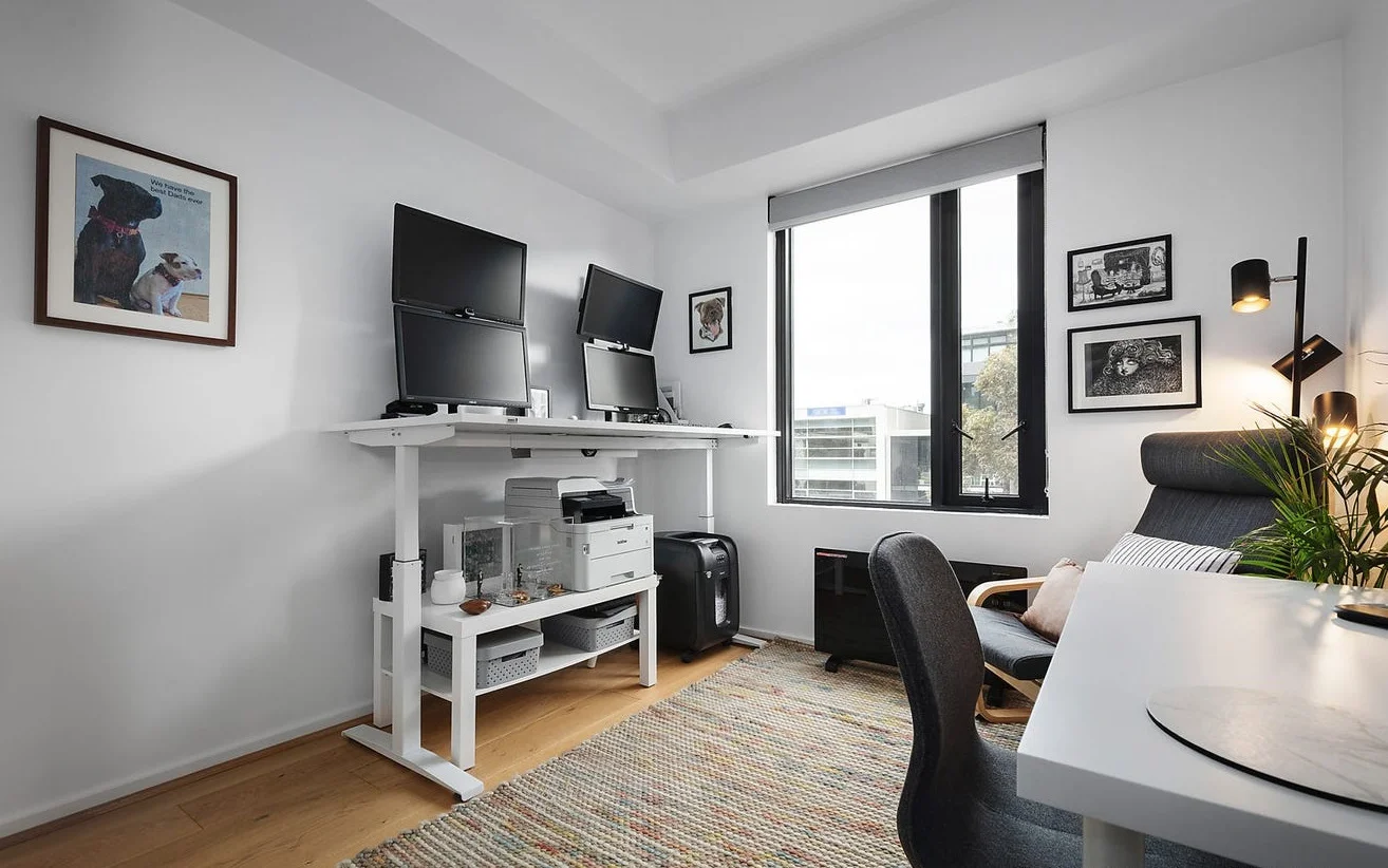 Additional image 7 of 308/166 Rouse Street, Port Melbourne VIC 3207